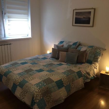 Apartment Galerija Tuzla Ngoại thất bức ảnh