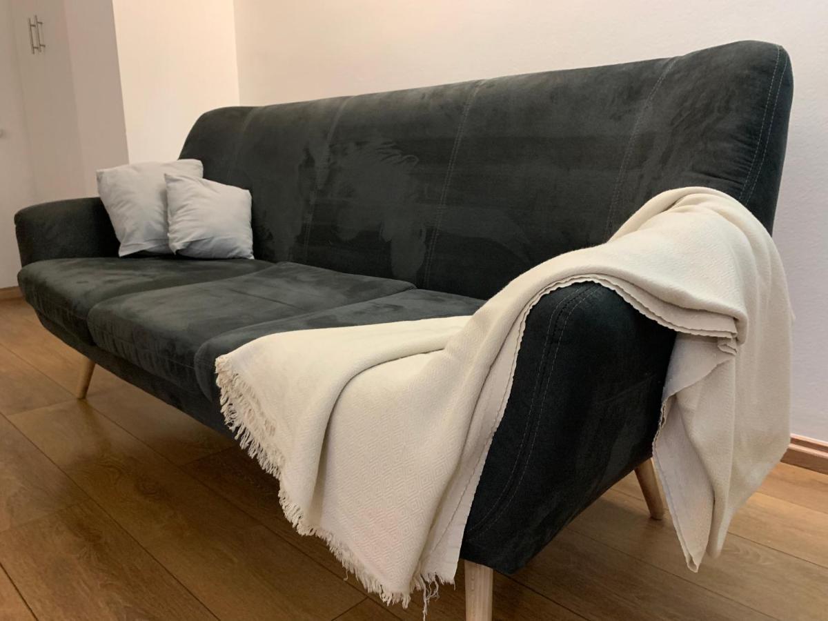 Apartment Galerija Tuzla Ngoại thất bức ảnh
