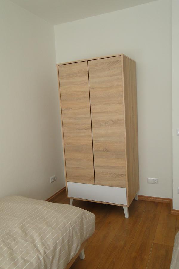 Apartment Galerija Tuzla Ngoại thất bức ảnh