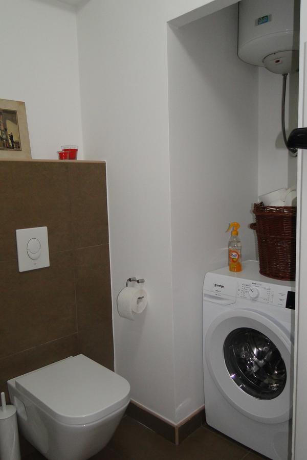 Apartment Galerija Tuzla Ngoại thất bức ảnh