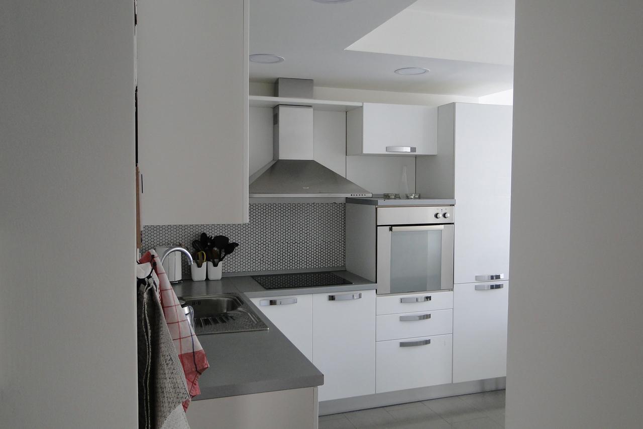 Apartment Galerija Tuzla Ngoại thất bức ảnh