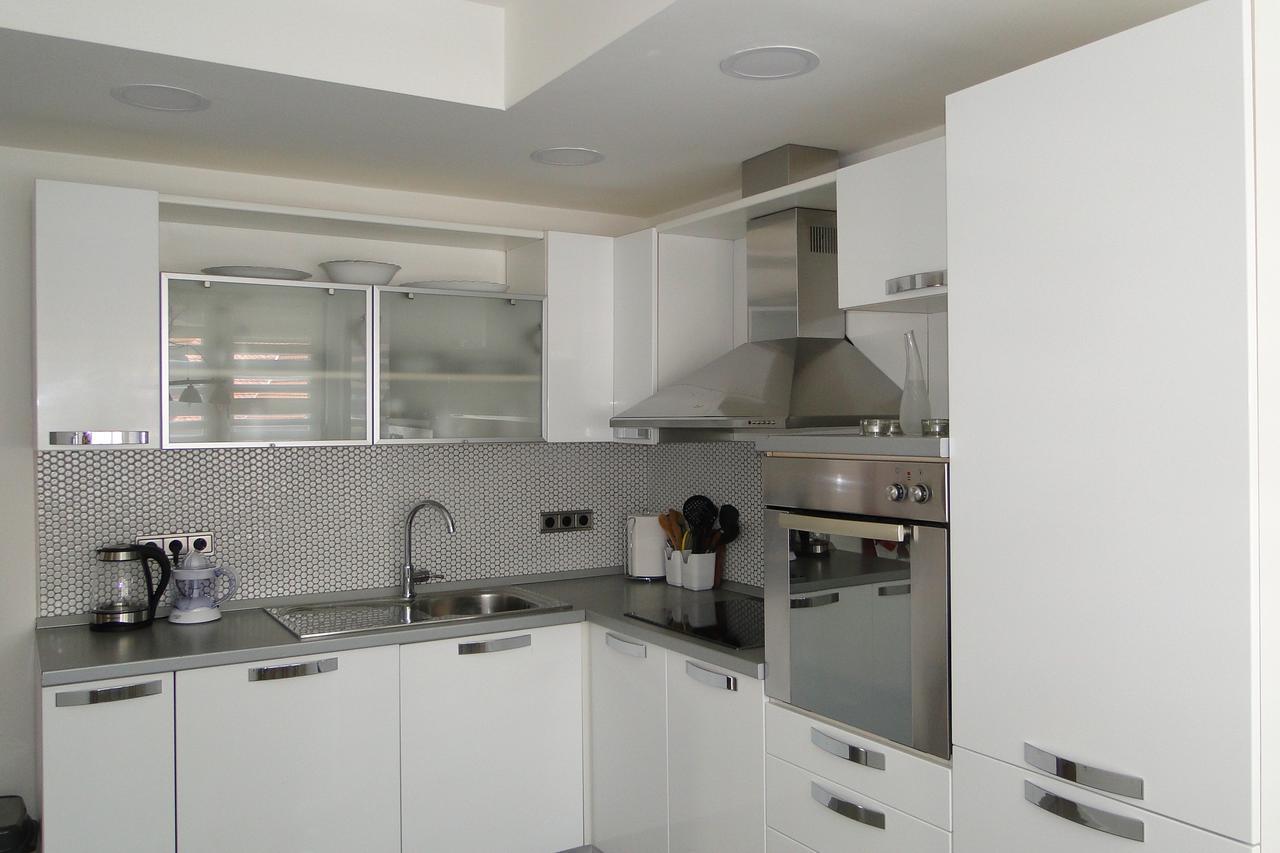 Apartment Galerija Tuzla Ngoại thất bức ảnh