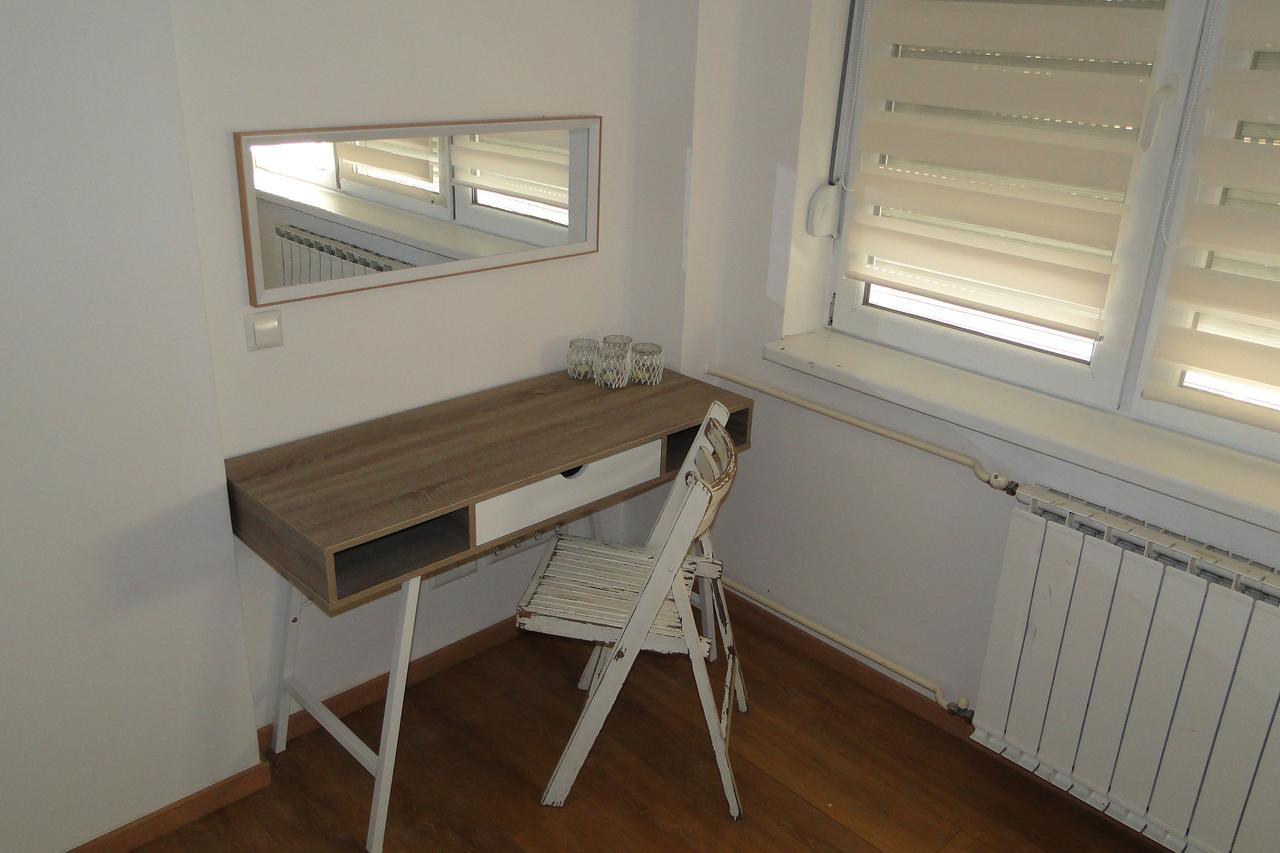 Apartment Galerija Tuzla Ngoại thất bức ảnh