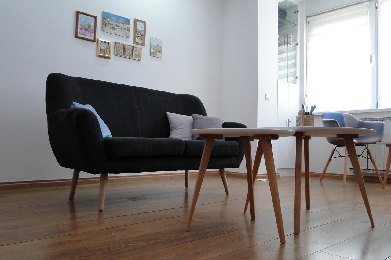 Apartment Galerija Tuzla Ngoại thất bức ảnh