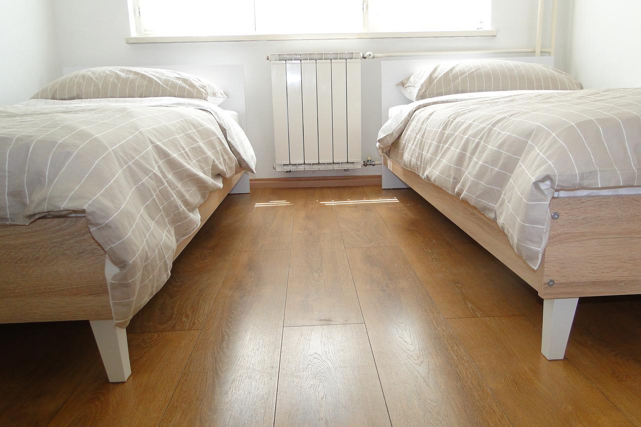 Apartment Galerija Tuzla Ngoại thất bức ảnh