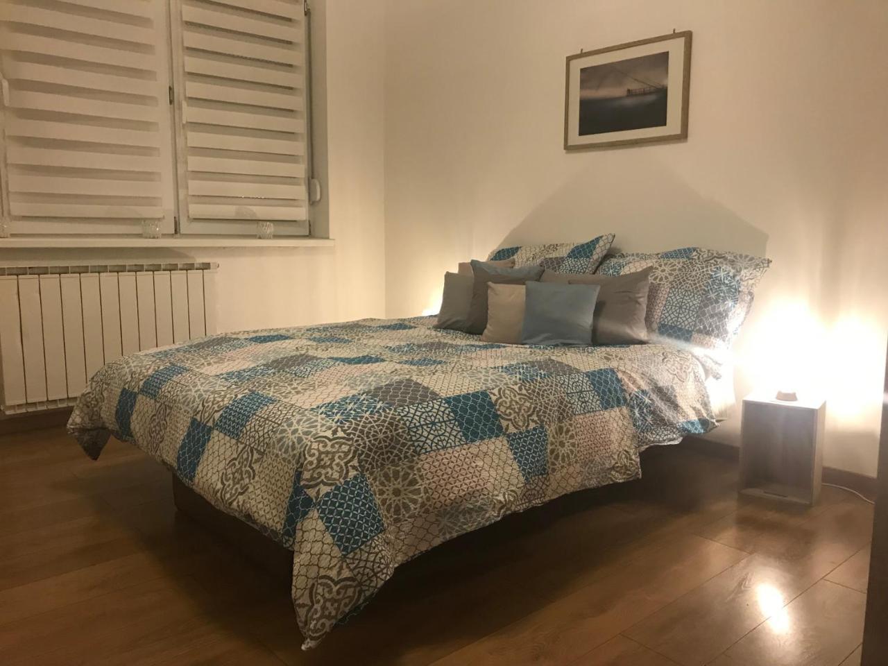 Apartment Galerija Tuzla Ngoại thất bức ảnh