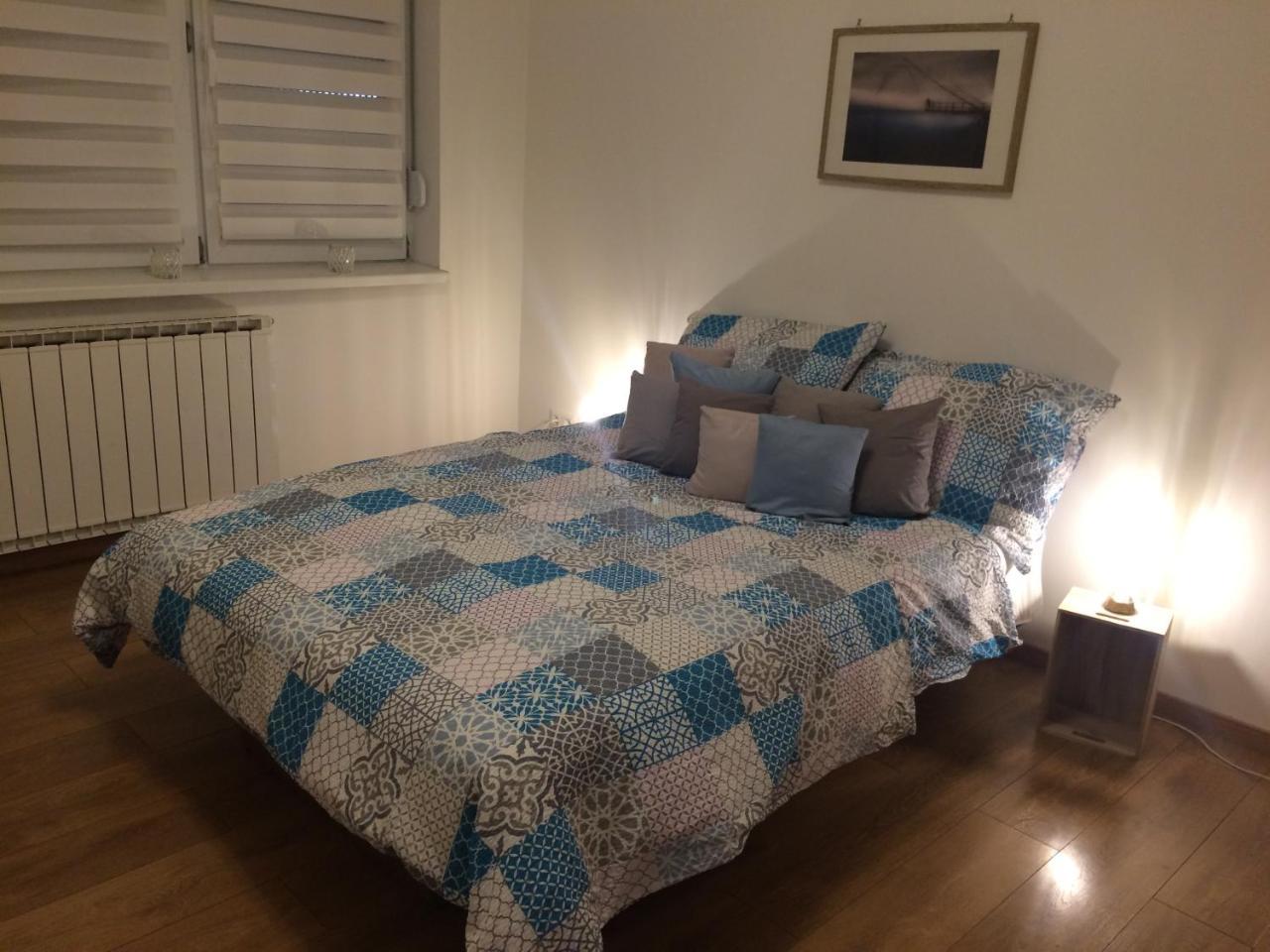Apartment Galerija Tuzla Ngoại thất bức ảnh